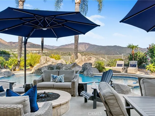 21602 High Country Dr, Trabuco Canyon, CA 92679