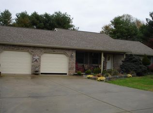321 Grays Dr, Gosport, IN 47433