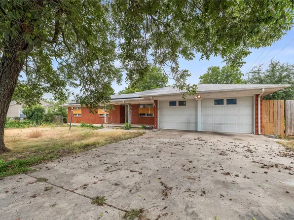 1202 S 51st St, Temple, TX 76504