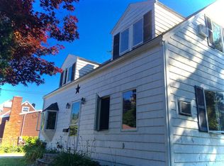 7 Orchard Ter, Salem, MA 01970