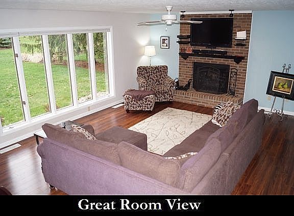 2nd image of 22323 Beech Creek Trl
