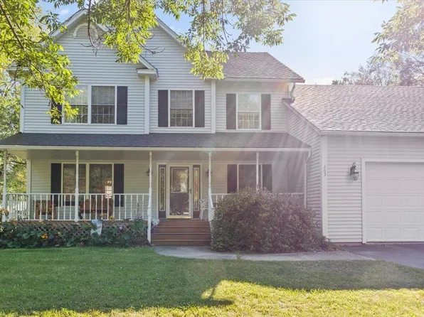 263 Everbreeze Drive, Colchester, VT 05446