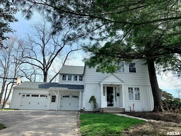 510 Walton St, Anna, IL 62906