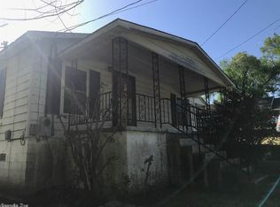 103 Ross St, Hot Springs, AR 71901