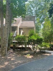 68 Villa Ridge Dr #4F, Hartfield, VA, 23071