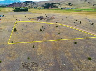 22 Greystone Subdivision, Philipsburg, MT 59858