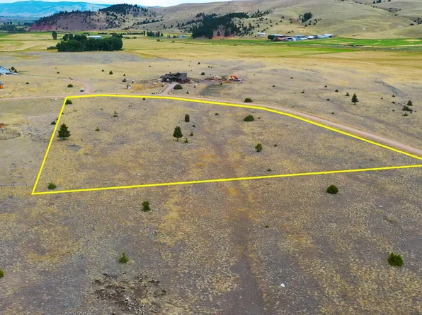 22 Greystone Subdivision, Philipsburg, MT 59858