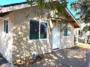 14233 Old Wood Rd, Saratoga, CA 95070