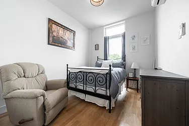 Rented by Joel Scharf, LREB