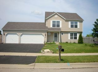 264 Pheasant Dr, Genoa City, WI 53128