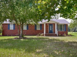 11859 217th Rd, Live Oak, FL 32060