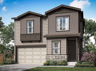 Plan 3003 Plan, Medley at Reunion Ridge, Commerce City, CO 80022