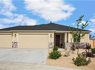551 Osprey Way, Fernley, NV 89408