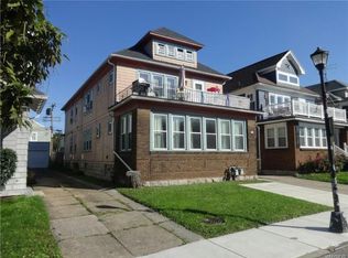 270 Hartwell Rd FLOOR 2, Buffalo, NY 14216