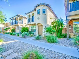 2965 N 72nd St, Mesa, AZ 85207