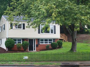 15139 Cloverdale Rd, Woodbridge, VA 22193