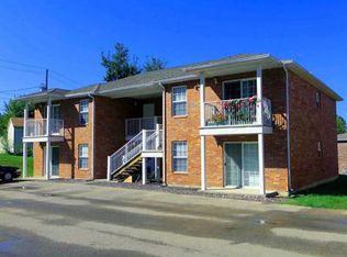 2436 Lanes End Ln APT C, Rolla, MO 65401