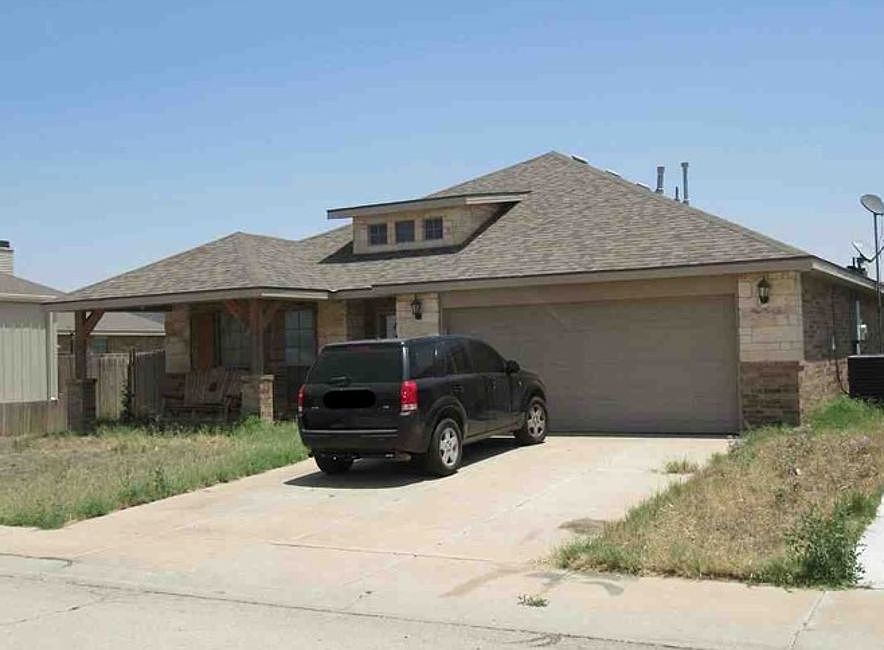 Property Front View