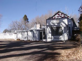 707 N Vine Ave, Farmington, NM 87401