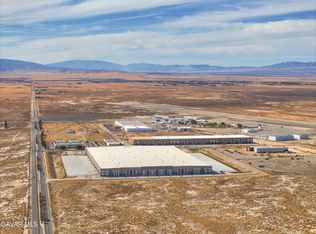 Vac Great Western Vic 33rd Stw, Lancaster, CA 93536