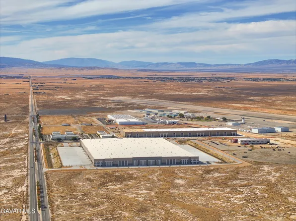 Vac Great Western Vic 33rd Stw, Lancaster, CA 93536