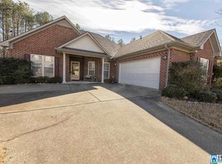 533 Chesser Cir, Chelsea, AL 35043