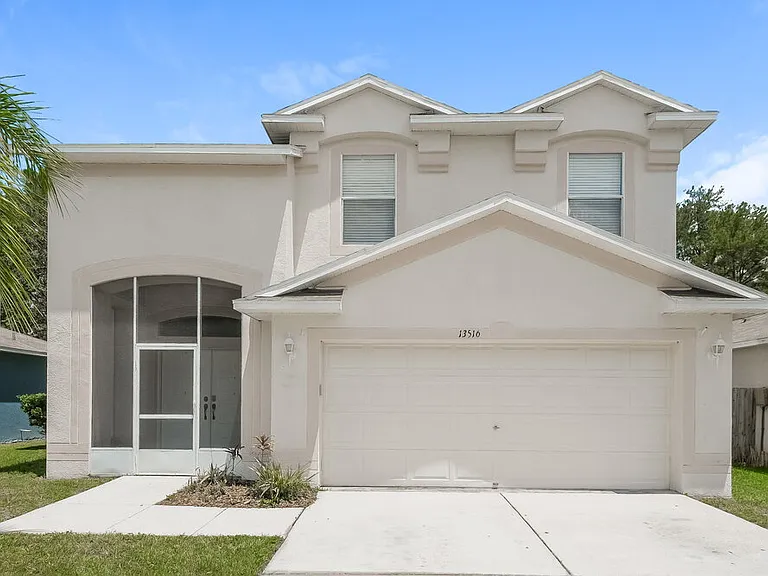 13516 Prestwick Dr — Photo 1