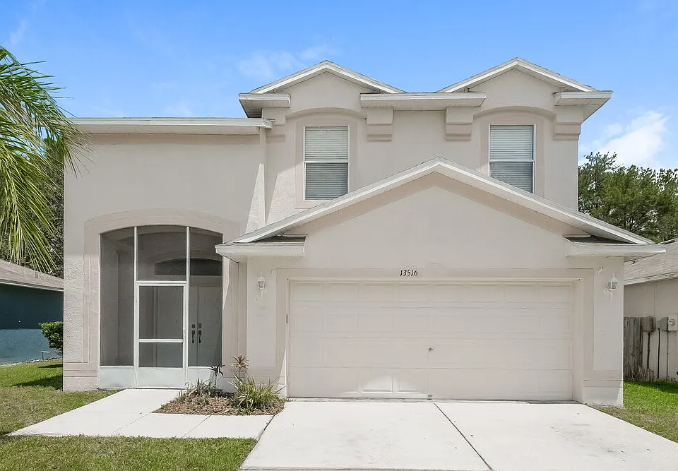 13516 Prestwick Dr