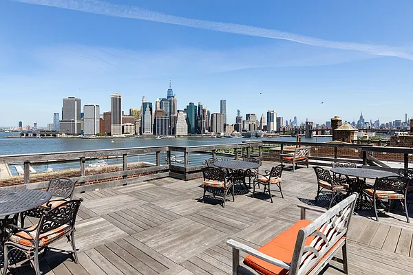 Sold by Brown Harris Stevens | media 6