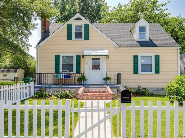 5204 Montpelier St, Henrico, VA 23231