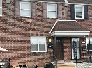 1619 E Howell St, Philadelphia, PA 19149