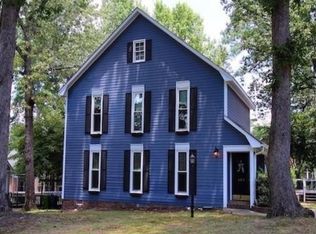 604 Hampton Trace Ln, Columbia, SC 29209