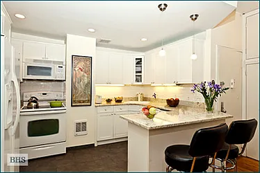 Sold by Brown Harris Stevens