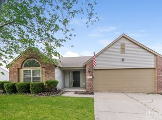 8574 Eagles Nest Dr, Avon, IN