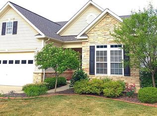 901 Rustic Ct, Brunswick, OH 44212