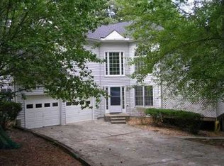 4370 Leola Rd, Douglasville, GA 30135