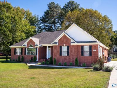 122 Whitfield Dr, Toney, AL, 35773