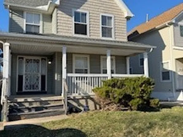 13305 Marston Ave, Cleveland, OH 44105