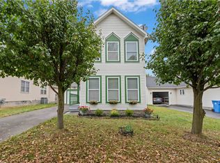 286 Troup St, Rochester, NY 14608