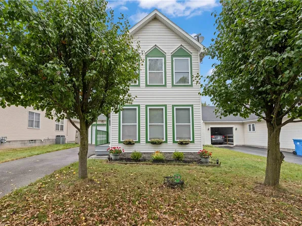 286 Troup St, Rochester, NY 14608