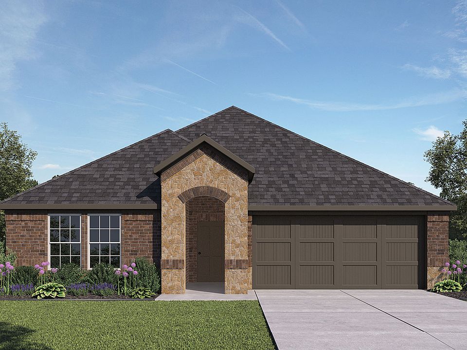 Plan Elevation.