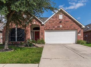 6114 Menor Crest Dr, Spring, TX 77388