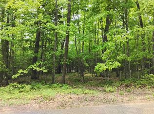 LOT 180 Buckskin Trl, Minocqua, WI 54548