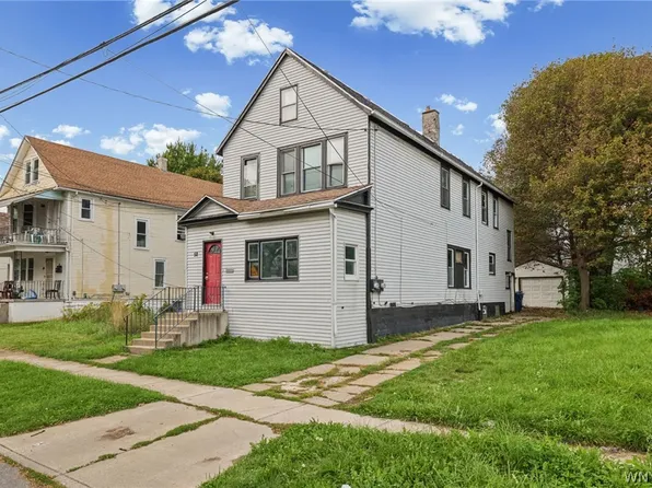 58 Girard Pl, Buffalo, NY 14211