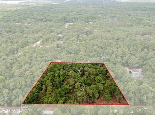 6341 Nile Ave, Webster, FL 33597