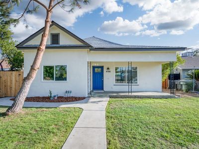 4786 E Montecito Ave, Fresno, CA, 93702