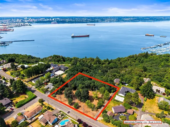2348 Browns Point Boulevard, Tacoma, WA 98422