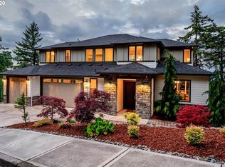 10481 SE Quailridge Dr, Happy Valley, OR 97086