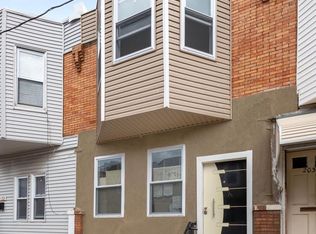 2035 S Cecil St, Philadelphia, PA 19143