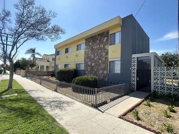 611 N Alhambra Ave APT L